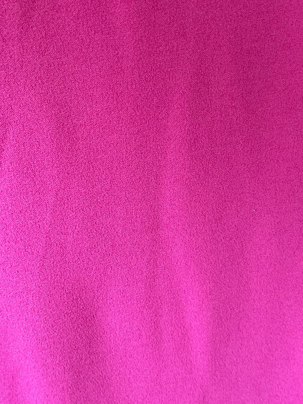 Betsey Johnson Pink Sheath Dress | Sleeveless Scoop Neck | Size 6 - Picture 8 of 9